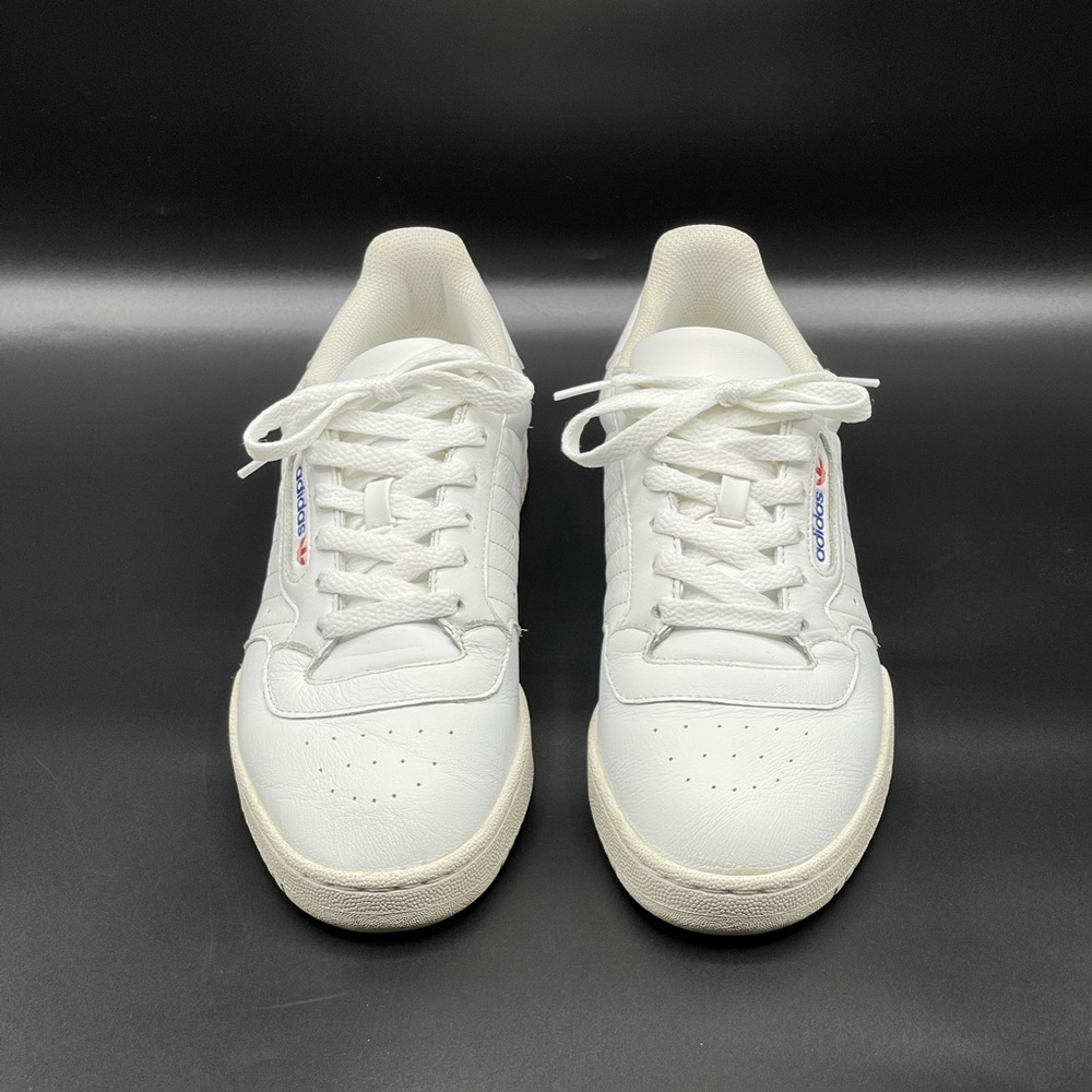 Adidas Powerphase ‘Cloud White’